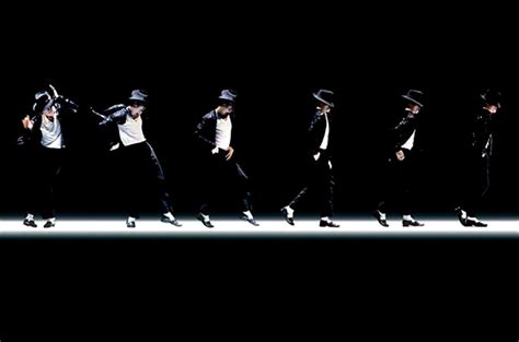 Moonwalk .
